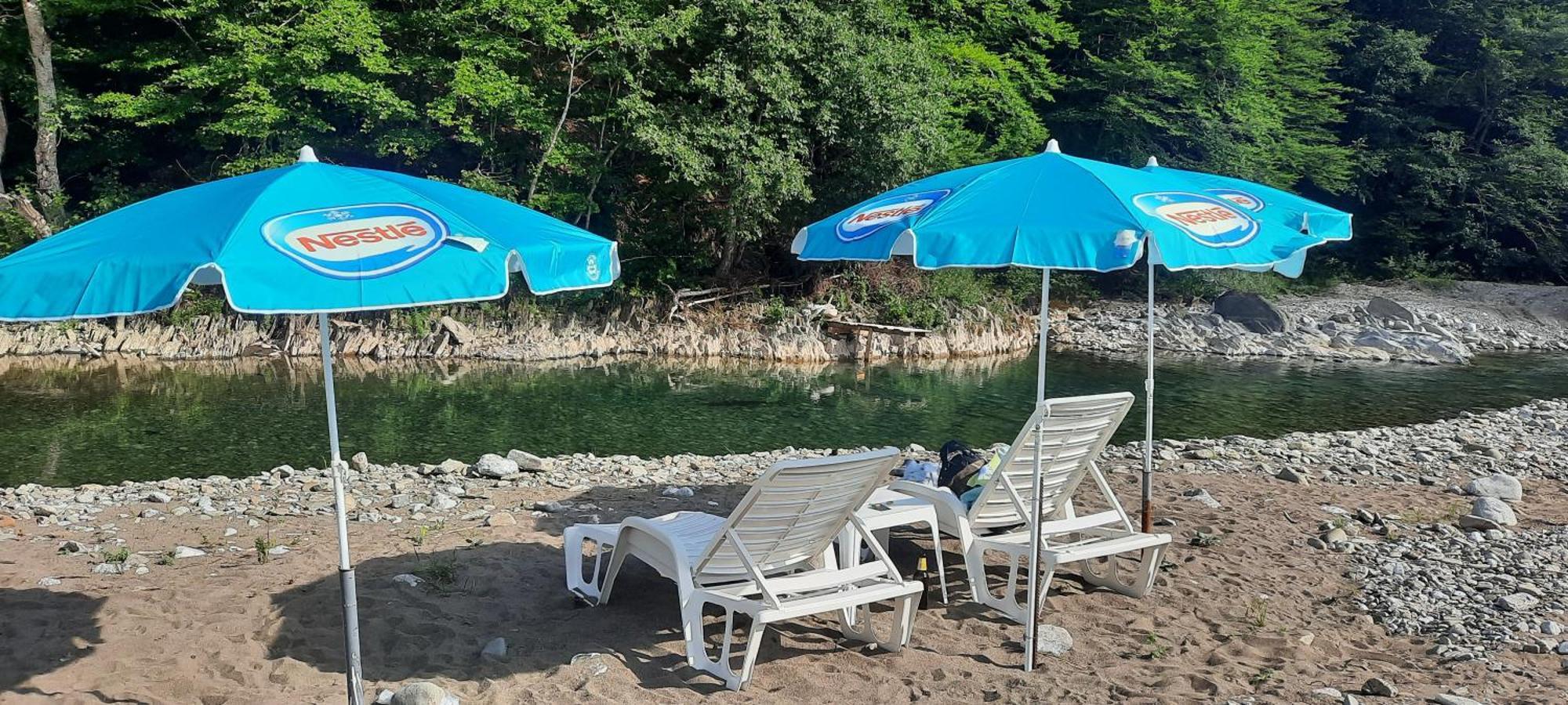Holiday bungalows Pajkovir Kolasin Bagian luar foto