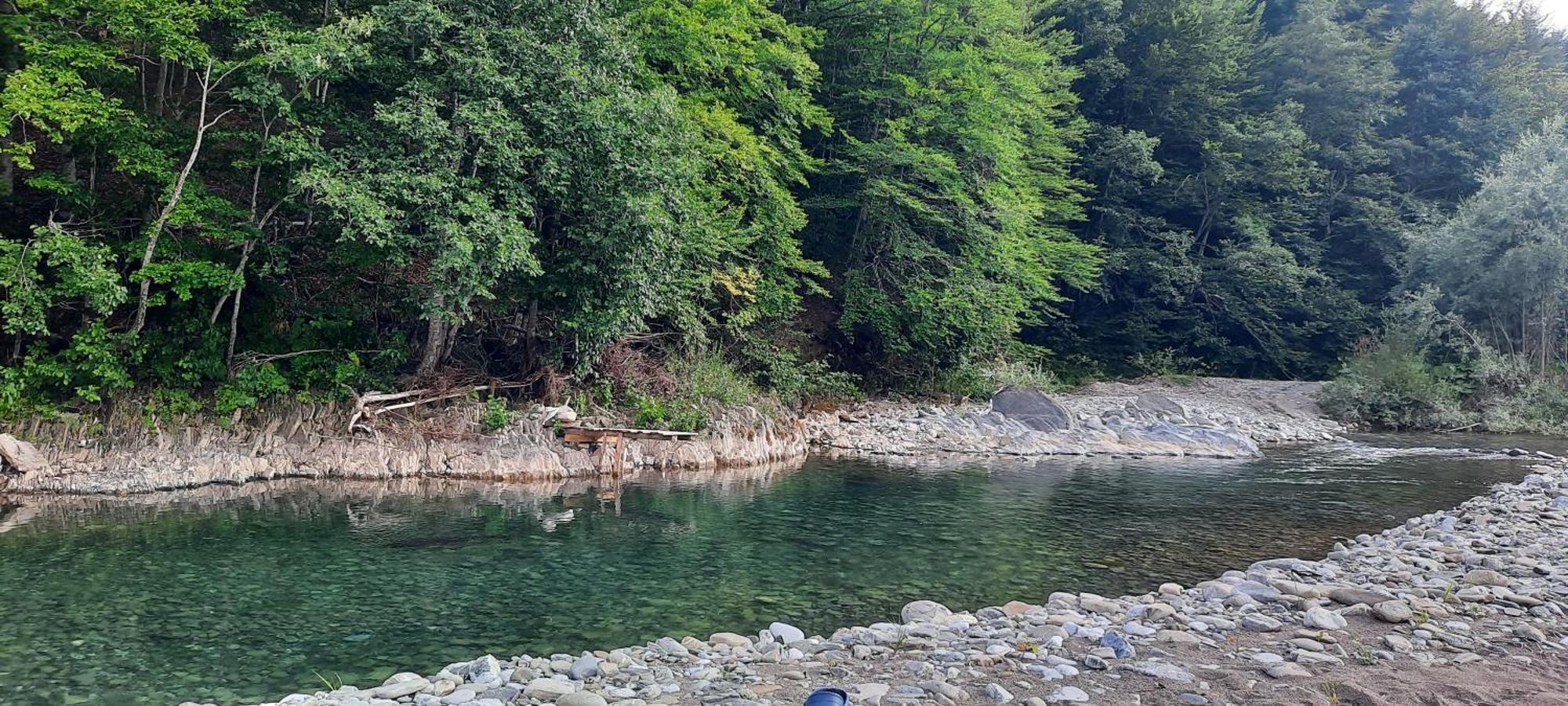 Holiday bungalows Pajkovir Kolasin Bagian luar foto